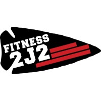 Fitness 2J2 logo, Fitness 2J2 contact details