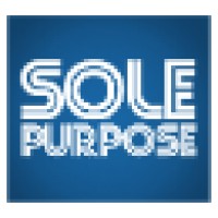 Sole Purpose logo, Sole Purpose contact details