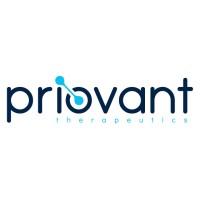 Priovant Therapeutics logo, Priovant Therapeutics contact details