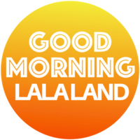 Good Morning LaLa Land logo, Good Morning LaLa Land contact details