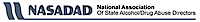 National Association of State Alcohol and Drug Abuse Directors (NASADAD) logo, National Association of State Alcohol and Drug Abuse Directors (NASADAD) contact details