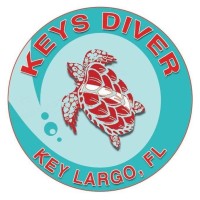 Keys Diver logo, Keys Diver contact details