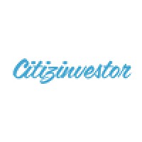 Citizinvestor logo, Citizinvestor contact details