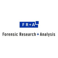 Forensic Research & Analysis logo, Forensic Research & Analysis contact details