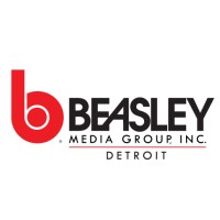 Beasley Media Group - Detroit logo, Beasley Media Group - Detroit contact details