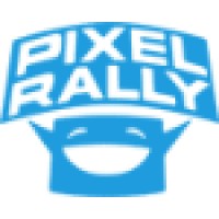 Pixel Rally logo, Pixel Rally contact details