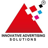 Innovative Advertising Solutions logo, Innovative Advertising Solutions contact details