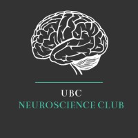 UBC Neuroscience Club logo, UBC Neuroscience Club contact details