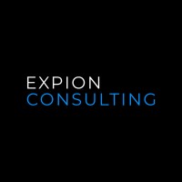 Expion Consulting logo, Expion Consulting contact details