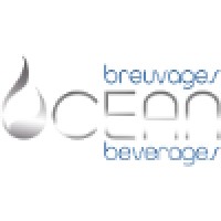 Ocean beverages logo, Ocean beverages contact details