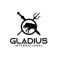 Gladius International logo, Gladius International contact details