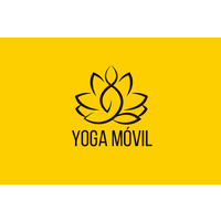 Yoga Móvil logo, Yoga Móvil contact details