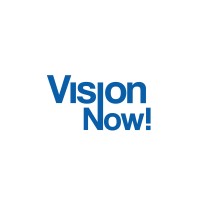 Vision Now logo, Vision Now contact details