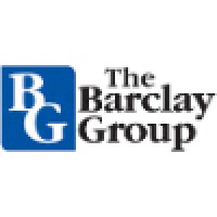 The Barclay Group logo, The Barclay Group contact details