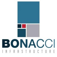 Bonacci Infrastructure logo, Bonacci Infrastructure contact details