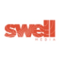 Swell Media logo, Swell Media contact details