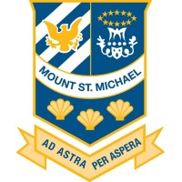 Mount St. Michael Academy logo, Mount St. Michael Academy contact details