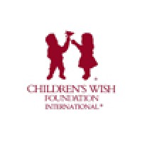 Children's Wish Foundation International, Inc. logo, Children's Wish Foundation International, Inc. contact details