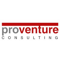 Proventure Consulting, Inc. logo, Proventure Consulting, Inc. contact details