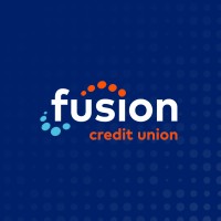 Fusion Credit Union logo, Fusion Credit Union contact details