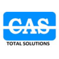 CAS Total Solutions logo, CAS Total Solutions contact details