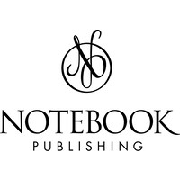 Notebook Publishing logo, Notebook Publishing contact details