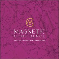 Magnetic Confidence logo, Magnetic Confidence contact details