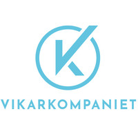 VikarKompaniet AS logo, VikarKompaniet AS contact details