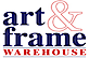 Art & Frame Warehouse logo, Art & Frame Warehouse contact details