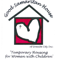 The Good Samaritan House of Granite City logo, The Good Samaritan House of Granite City contact details