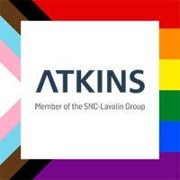 Atkins Norge AS logo, Atkins Norge AS contact details