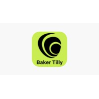 Baker Tilly logo, Baker Tilly contact details