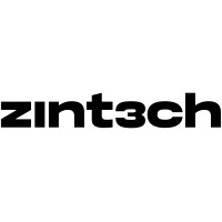 ZinT3CH logo, ZinT3CH contact details