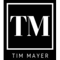 Tim Mayer logo, Tim Mayer contact details