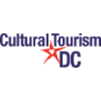 Cultural Tourism DC logo, Cultural Tourism DC contact details