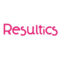 Resultics logo, Resultics contact details