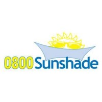 0800sunshade logo, 0800sunshade contact details