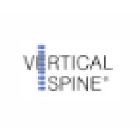 Vertical Spine logo, Vertical Spine contact details