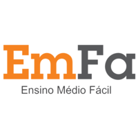 EmFa - Ensino Médio Fácil logo, EmFa - Ensino Médio Fácil contact details