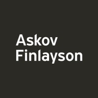 Askov Finlayson logo, Askov Finlayson contact details