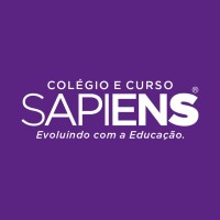 Colégio e Curso Sapiens logo, Colégio e Curso Sapiens contact details