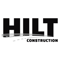 Hilt Construction Inc. logo, Hilt Construction Inc. contact details