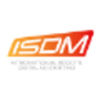 ISDM logo, ISDM contact details