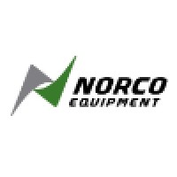 NORCO Equipment logo, NORCO Equipment contact details