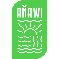 Añawi logo, Añawi contact details