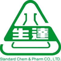 Standard Chem & Pharm CO., LTD. logo, Standard Chem & Pharm CO., LTD. contact details