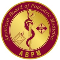 American Board of Podiatric Medicine (ABPM) logo, American Board of Podiatric Medicine (ABPM) contact details