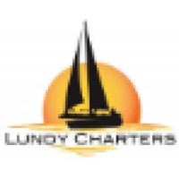 Lundy Charters logo, Lundy Charters contact details