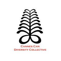 Cannes Can: Diversity Collective logo, Cannes Can: Diversity Collective contact details