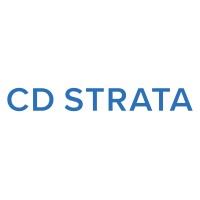 CD Strata logo, CD Strata contact details